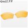 OAKLEY（オークリー） サングラススペアレンズHALFJACKETXLJ（ハーフジャケットXLJ） 13-404-1 PERSIMON a  