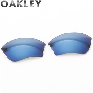 OAKLEY�i�I�[�N���[�j �T���O���X�X�y�A�Ό������YHALFJACKETXLJ�i�n�[�t�W���P�b�gXLJ�j 13-429-1 ICEIRIDIUM a  