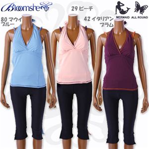 Bloomshe�i�u���[���X�j �O���}���X�g�b�v+3/4�T�C�h�X���b�g�p���c �Z�p���[�g���� 6164 29�s�[�` 11L