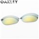 OAKLEY（オークリー） サングラススペアレンズHALFJACKET（ハーフジャケット） 13-674 EMERALD a   - 縮小画像1