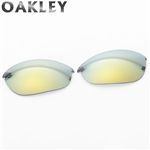 OAKLEY(オークリー) サングラススペアレンズHALFJACKET(ハーフジャケット) 13-674 EMERALD a