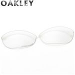 OAKLEY(オークリー) サングラススペアレンズHALFJACKET(ハーフジャケット) 13-526 TI CLEAR a