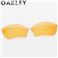 OAKLEY（オークリー） サングラススペアレンズHALFJACKETXLJ（ハーフジャケットXLJ） 13-404-2 PERSIMON a  