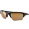 OAKLEY（オークリー） 13-702 HALF JACKET XLJ ハーフジャケット Jet Blk/Blk Persimmon Iridl  
