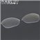 OAKLEY（オークリー） 13-385 REPL LENS KIT HALF JACKET ハーフジャケット CLEAR  