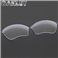 OAKLEY（オークリー） 13-402 REPL LENS KIT HALF JACKET XLJ ハーフジャケット CLEAR  