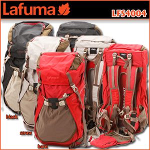 Lafuma�i���t�}�j  KERALA 45�i�P����45�j LFS4004 black 