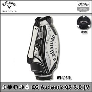 Callaway�i�L�����E�F�C�j CG �I�[�Z���e�B�b�N �L���f�B�o�b�O JV C WH/SIL 