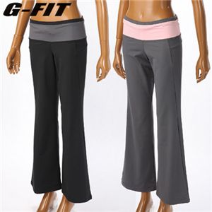 G-FIT�i�W�[�t�B�b�g�j ���r�X�g���[�g�p���c GF-L965S B�~DGL M