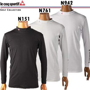 le coq sportif�i���R�b�N �X�|���e�B�t�j ���� ���b�N �A���_�[�V���c QG1237 N761 LL