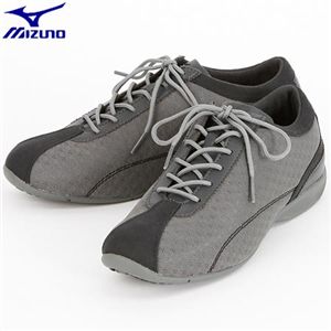 MIZUNO�i�~�Y�m�j ���f�B�[�X�E�H�[�L���O�V���[�Y CE910 �`���R�[���~�u���b�N �`���R�[���~�u���b�N 24