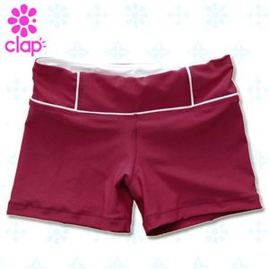 clap�i�N���b�v�j TRUE �v���[���[�Y�~�j CB-612/HPW HotPink�^White M