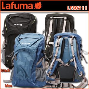Lafuma�i���t�}�j YUKON 25�i���[�R��25�j LFS0211 blue 