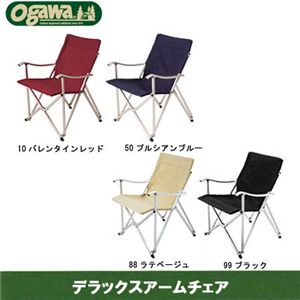 OGAWA CAMPAL�i����L�����p���j �f���b�N�X�A�[���`�F�A 1951 50 
