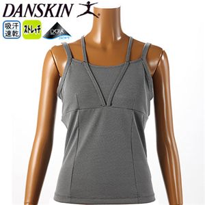 DANSKIN�i�_���X�L���j �L���~�\�[�� M �u���b�N DA10109  