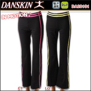 DANSKIN�i�_���X�L���j �u�[�c���b�O�p���c M DA20101 CY 