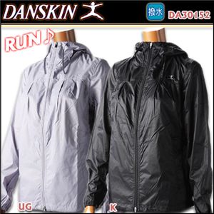 DANSKIN�i�_���X�L���j RUN �W���P�b�g DA30152 UG L