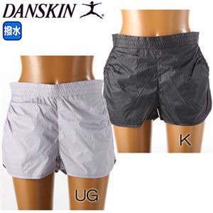 DANSKIN�i�_���X�L���j RUN�V���[�g�p���c DA40152 K L