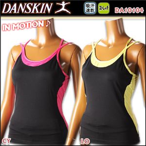 DANSKIN�i�_���X�L���j �L���~�\�[�� M DA10104 LO 