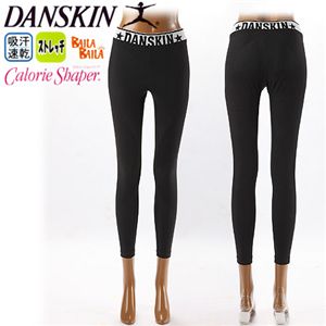 DANSKIN�i�_���X�L���j Calorie Shaper�i�J�����[�V�F�C�p�[�j ���M���X DA29170 K L