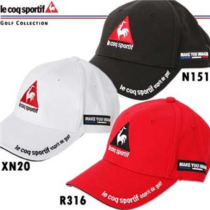 le coq sportif�i���R�b�N �X�|���e�B�t�j �}�[�J�[�t���L���b�v QG0268 N151 