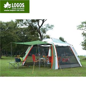 LOGOS�i���S�X�j �N�C�b�N�R�l�N�g�X�N���[���v���X N3535J+ 71457595  