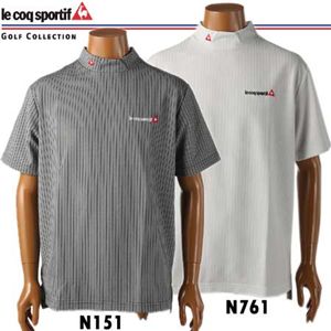 le coq sportif�i���R�b�N �X�|���e�B�t�j ���� �X�g���C�v ���b�N�V���c QG2522 N151 LL