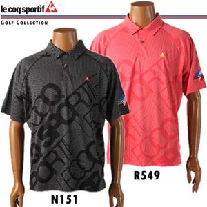 le coq sportif�i���R�b�N �X�|���e�B�t�j ���� �f�U�C���|���V���c QG2529 N151 LL