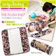 ah goo baby（アーグーベイビー） 低反発おむつ替えマットTHE PLUSH PAD agb