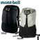 mont-bell（モンベル） Versalite Pack 20（バーサライトパック20） 1223267 ブラック