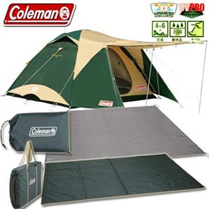 ColemaniR[}j ^tChh[X^[gpbP[W 170TA0950D 摜P