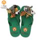 hotflops（ホットフロップス） キッズサンダル kids Animal（動物） Lサイズ