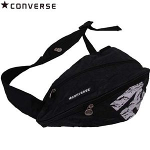 CONVERSE（コンバース） ワンショルダー C1019054 1900 ブラック