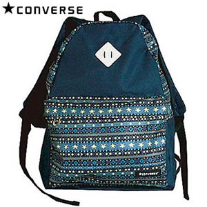 CONVERSE(コンバース) デイパック ネイビー C901013 NA