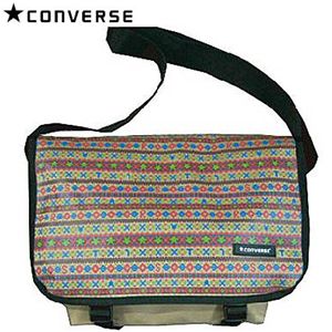 CONVERSE(コンバース) メッセンジャーL キャメル C901062 CA