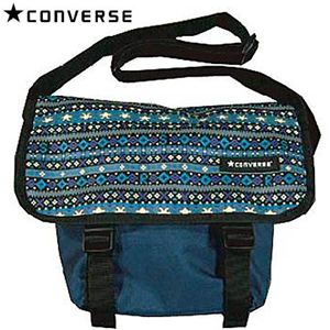 CONVERSE（コンバース） メッセンジャーM ネイビー C901063 NA