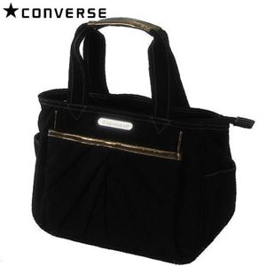 CONVERSE(コンバース) トートM ブラック C916074 1900