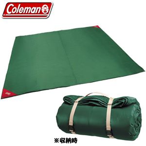 コールマン(Coleman) テントインナーマット240 170TA0066   