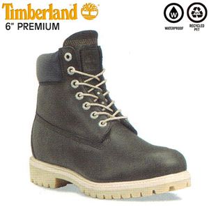 Timberland（ティンバーランド） 6インチプレミアム ブルーナイト 33534W 27.5cm - 拡大画像