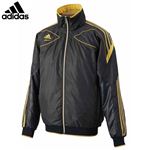 adidas�ʥ��ǥ������� adi-Pro �����ɥ����ȡ������������ HN821 O19342 S BLACK 