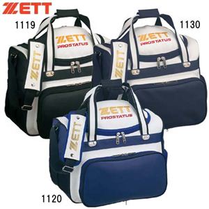 ZETT（ゼット） プロステイタス セカンドバッグ BAP534 1120  - 拡大画像