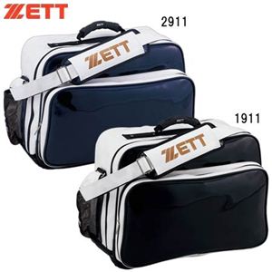 ZETT（ゼット） セカンドバッグショルダータイプ BA508A 2911  - 拡大画像