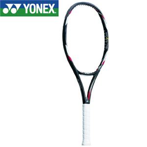 Yonex（ヨネックス） RQインパクトスピード ティア RQISTIA 704 G0 ブラック/マゼンダ  - 拡大画像