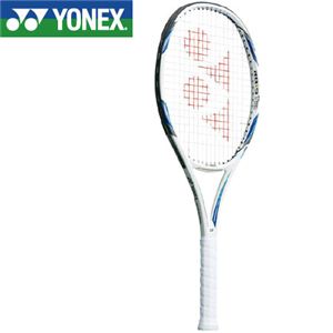 Yonex（ヨネックス） RQインパクトスピード ティア RQISTIA 207 G2 ホワイト/ブルー  - 拡大画像