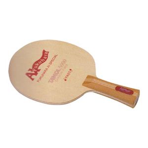 BUTTERFLY（バタフライ）福原愛スペシャルFL 34501 - 拡大画像