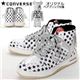 CONVERSE（コンバース） ウエポンSF HI （ベアブリック付） 3126 61WBX014 32665500 26.5cm