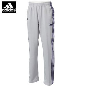 adidas（アディダス） ADI-V EX ウォームアップ パンツ KF084 O19429 ユニバースF10/CO O - 拡大画像