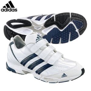 adidas（アディダス） AZ ベースボール III G06620 24.5cm - 拡大画像