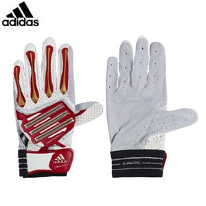 adidas（アディダス） BGアディダスプロフェッショナル（両手用） KQ953 E37969 L - 拡大画像