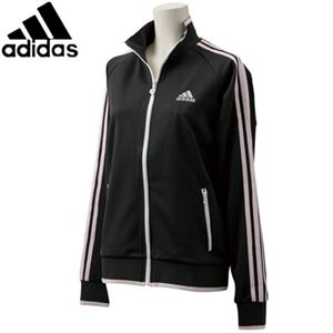 adidas（アディダス） F3 ウォームアップジャケット KF553 P66365 ファントムS09 M - 拡大画像